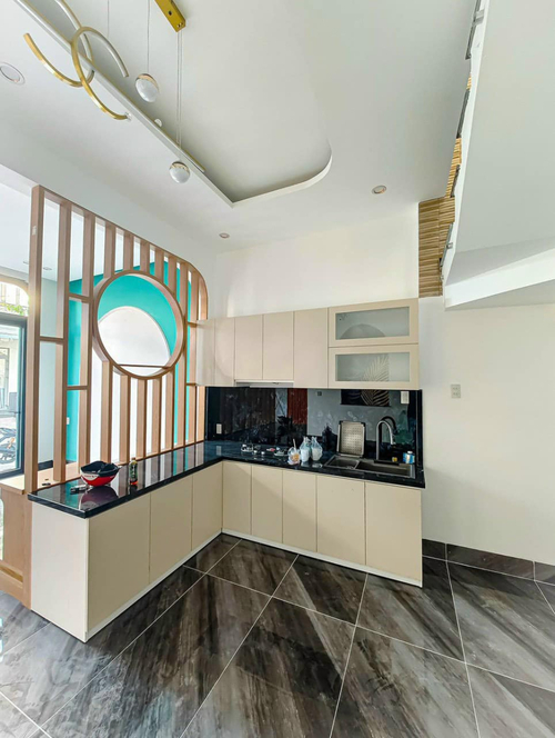 BÁN NHÀ MỚI XÂY 1 TRỆT 1 LẦU ĐANG HOÀN THIỆN KHU VĂN HOÁ TÂY ĐÔ - HƯNG THẠNH - CÁI RĂNG - CẦN THƠ